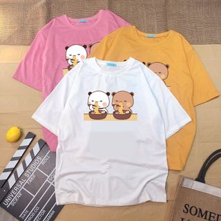 SỈ ÁO THUN 20K/C FORM RỘNG TAY LỠ XẢ HÀNG NHANH