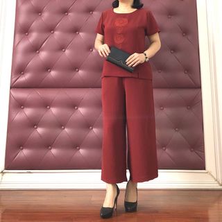 Bộ cho các mẹ chata bao đẹp size 345