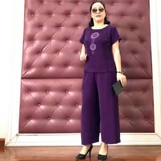 Bộ cho các mẹ chata bao đẹp size 345