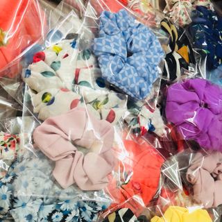 SCRUNCHIES SỈ