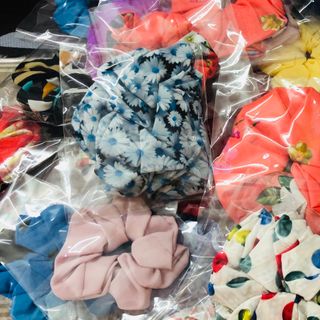SCRUNCHIES SỈ