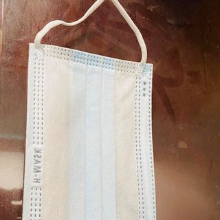 Khẩu trang y tế kháng khuẩn H-Mask - 4 lớp