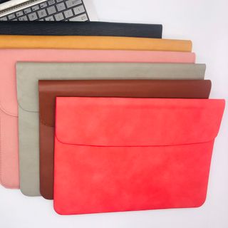 Cặp Macbook 22 khổ nhỡ (Size: 24x33 cm)