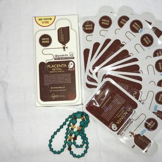 Mặt Nạ Mediheal Upgrade EX. x3