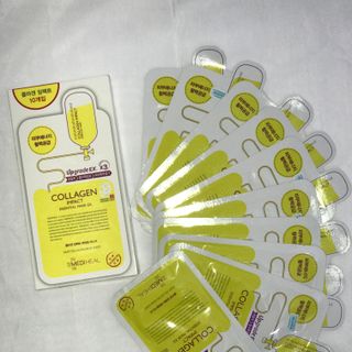Mặt Nạ Mediheal Upgrade EX. x3