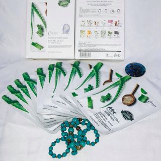 Mặt Nạ Tinh Chất Holikey