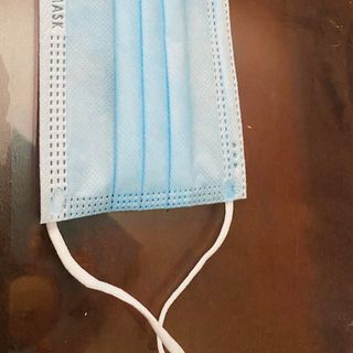 Khẩu trang y tế kháng khuẩn H-Mask - 4 lớp