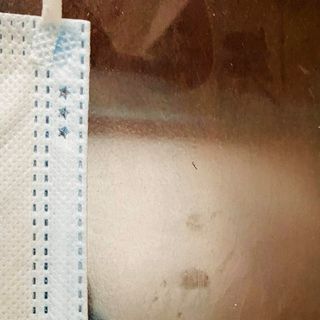 Khẩu trang y tế kháng khuẩn H-Mask - 4 lớp