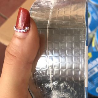 Băng dính chống thẫm