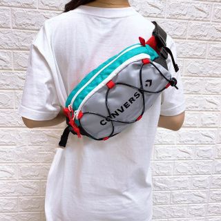 Túi bao tử CV Swap Out Sling Unisex Bum Bag - Bán Buôn SLL