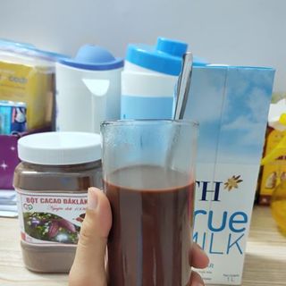 BỘT CA CAO ĐĂK LĂK