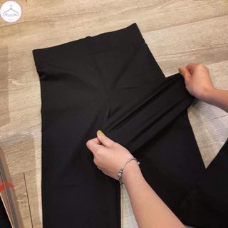 Quần legging nữ