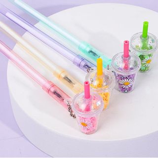 BÚT LY NƯỚC KIM TUYẾN