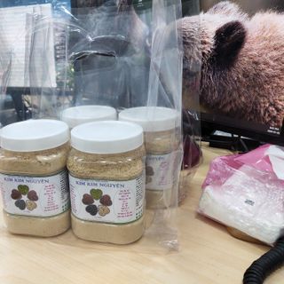 BỘT NGŨ CỐC THIÊN NHIÊN KIM KIM NGUYỄN