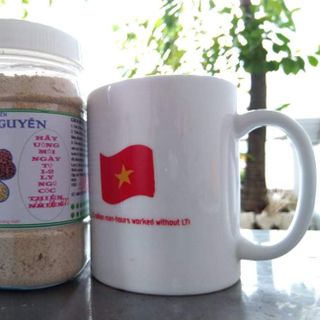 BỘT NGŨ CỐC THIÊN NHIÊN KIM KIM NGUYỄN