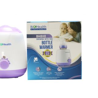 Máy hâm sữa 3 chức năng Bio Heath