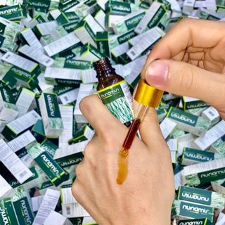 Thuốc trị mụn cóc Nunamin