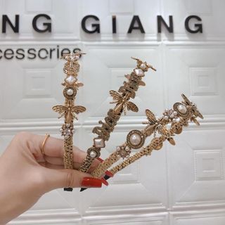 Bờm tóc hot hittt