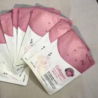 Mặt Nạ Tinh Chất Holikey