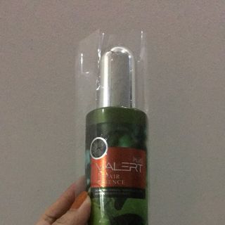Xịt dưỡng tóc bưởi