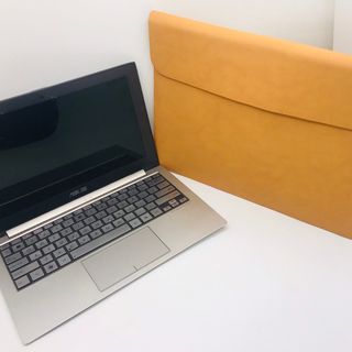 Cặp Macbook 22 khổ nhỡ (Size: 24x33 cm)