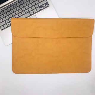 Cặp Macbook 22 khổ nhỡ (Size: 24x33 cm)