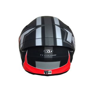 NÓN BẢO HIỂM KYT TT-COURSE YSTT0006