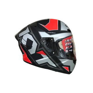 NÓN BẢO HIỂM KYT TT-COURSE YSTT0006