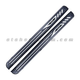 Bệ bước ngoài CX-5 [2018-2020] mẫu Mec GLC - 2447