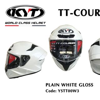 NÓN BẢO HIỂM KYT TT-COURSE YSTT00W3