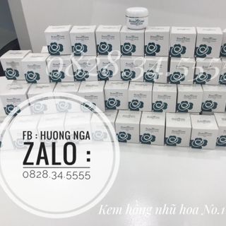 Kem Beauty Zone