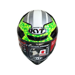 NÓN BẢO HIỂM KYT TT-COURSE YSTTX0002