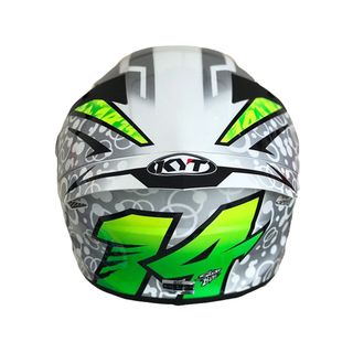 NÓN BẢO HIỂM KYT TT-COURSE YSTTX0002