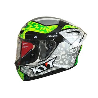 NÓN BẢO HIỂM KYT TT-COURSE YSTTX0002