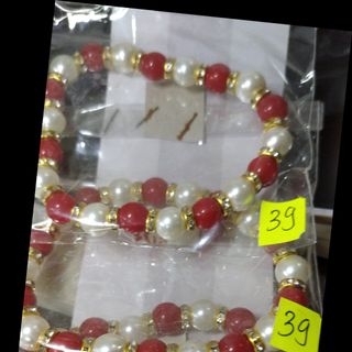 Chuỗi đeo tay đẹp mix hạt 20k