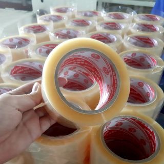 Băng keo dán thùng giá sĩ