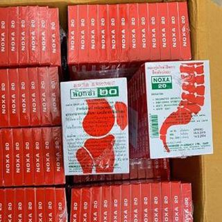 Thuốc trị khớp NOXA 20 Thái Lan