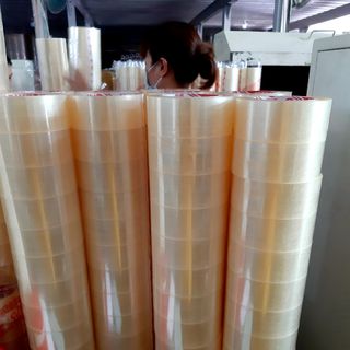 Băng keo dán thùng giá sĩ