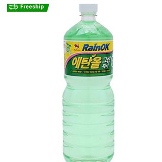 Nước phun rửa kính Bullsone