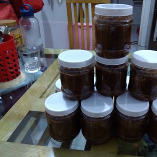 Mắm tươi - chay mặn điều dùng ngon như nhau