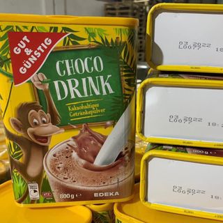 Bột cacao pha sữa Choco Drink giá sỉ
