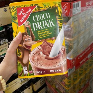Bột cacao pha sữa Choco Drink