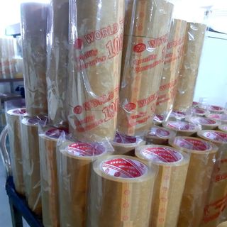 Băng keo dán thùng giá sĩ