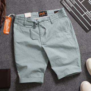 Sượt bố line short nam