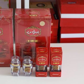 Nhuỵ Hoa Nghệ Tây (Saffron)