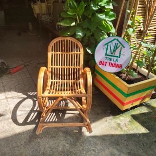 GHẾ BẬP BÊNH CHO BÉ