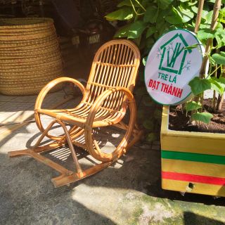 GHẾ BẬP BÊNH CHO BÉ