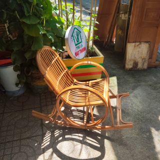 GHẾ BẬP BÊNH CHO BÉ
