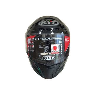 NÓN BẢO HIỂM KYT TT-COURSE YSTT00W6