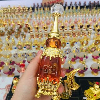 Tinh dầu nước hoa Dubai -ADWAA AL SHAQR